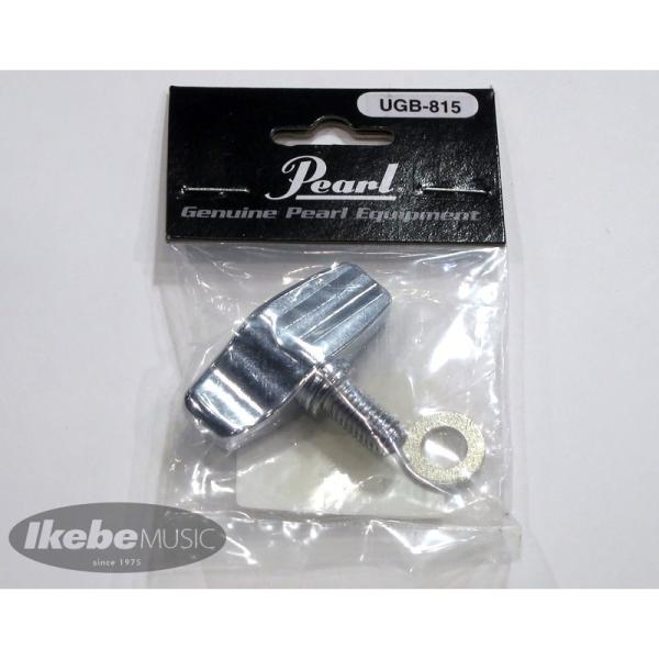 Pearl UGB-815 [�E�C���O�E�{���g / M8 x 15mm]