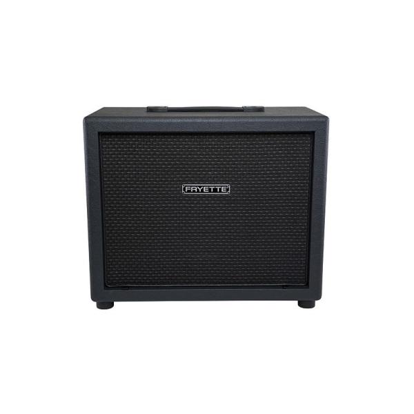 FRYETTE R112 Recording Cab