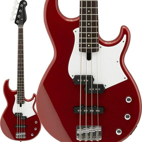 YAMAHA BB234 (Raspberry Red)