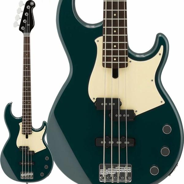 YAMAHA BB434 (Teal Blue)