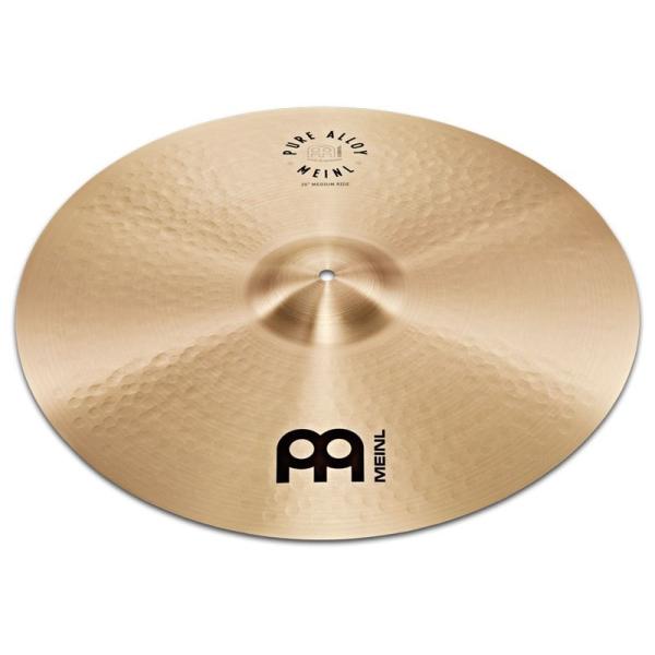 MEINL Pure Alloy Medium Ride 22 [PA22MR]