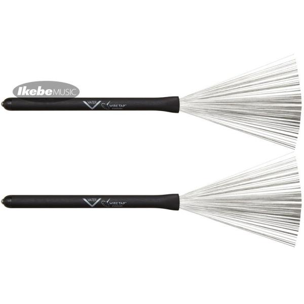 VATER Standard Wire Brush [VWTS]