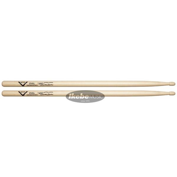 VATER Cymbal Stick Oval [VMCOW]