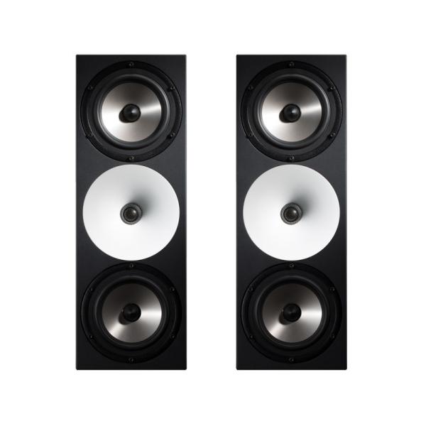 Amphion �y�󒍐��Y�i�zTwo18 (�y�A)(�p�b�V�u���j�^�[�X�s�[�J�[)(�X�^�W�I���j�^�[)(�j�A�t�B�[���h)(Two 18)(�A���t�B�I��)