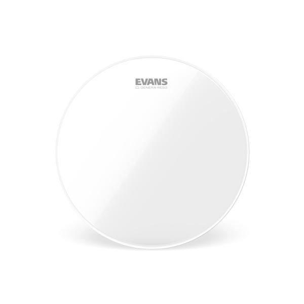 EVANS TT08GR [Genera Resonant 8]y1ply C 10milzy񂹕iz