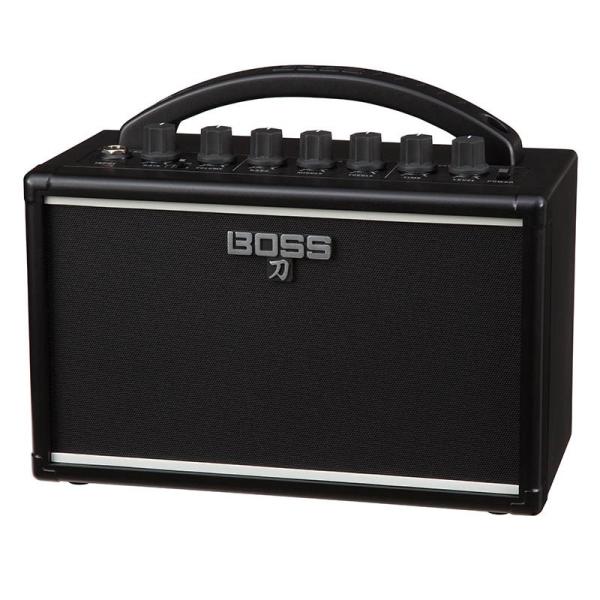 BOSS KATANA-MINI i J^i ~j M^[Av {Xj