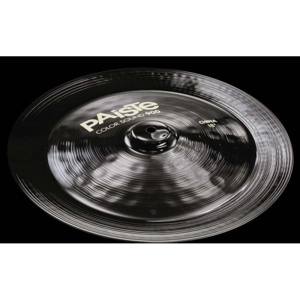 Color Sound 900 Black China 18"
