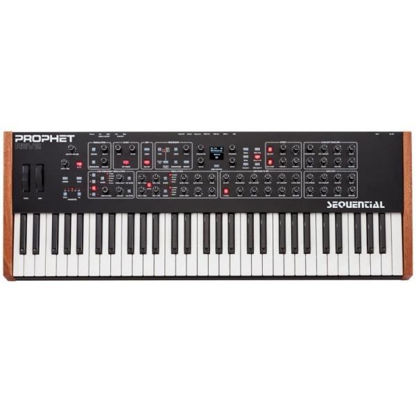 Prophet Rev2 16-Voice