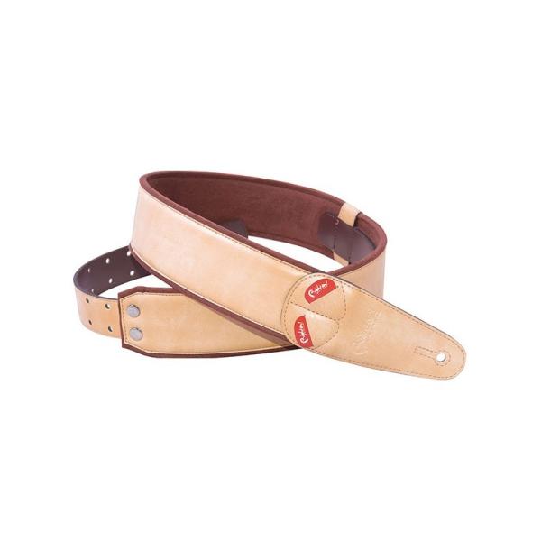 RIGHTON STRAPS �y�����񂹏��i�z MOJO Series STRAP COLLECTION CHARM (Beige)