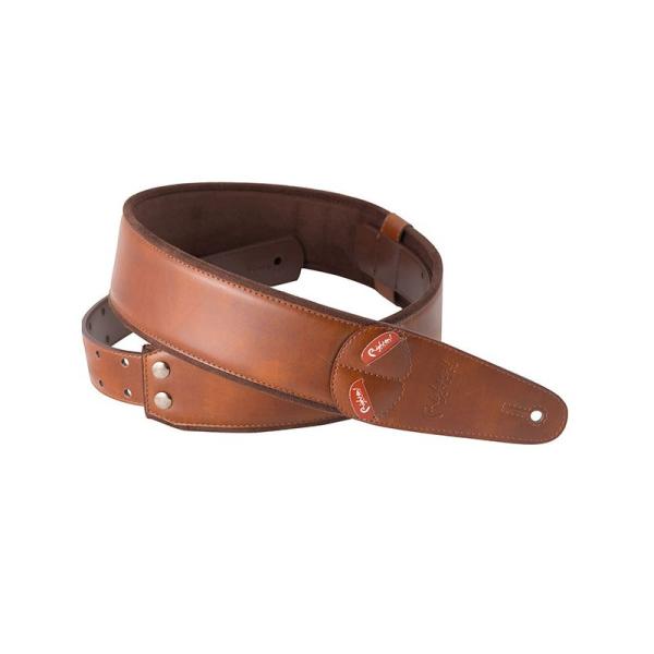RIGHTON STRAPS �y�t���Z�[���z MOJO Series STRAP COLLECTION CHARM (Brown)