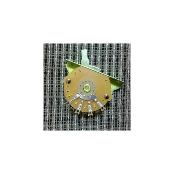 Montreux Selected Parts / Analog Design US-Spec. 3way Lever Switch [1915]