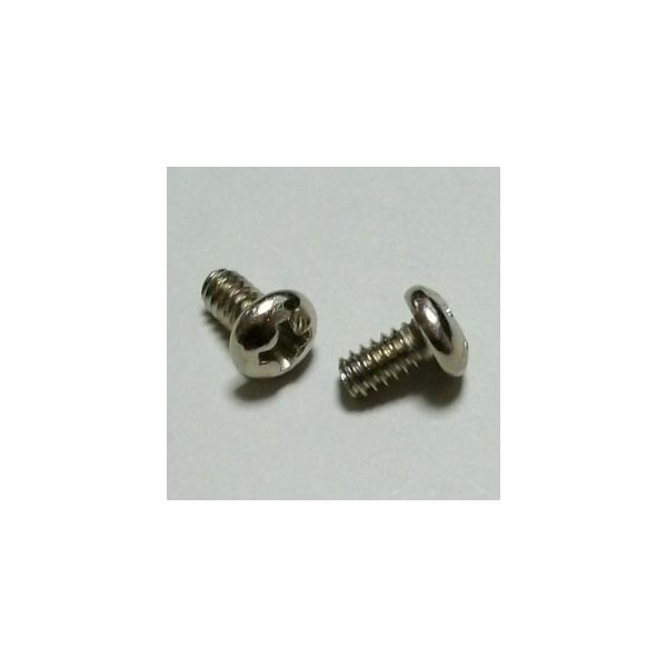 Montreux yubNtCf[Z[z Selected Parts / Inch Lever Switch Screws (2) [8583]