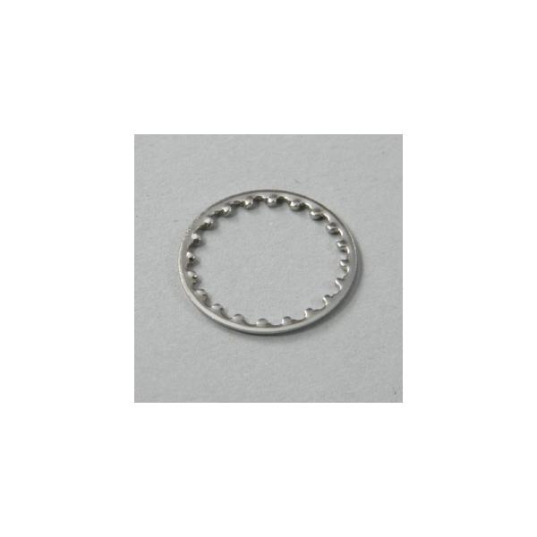Montreux yH̃X[p[Z[z Selected Parts / Inch thin tooth washer 15/32 (10) [8696]