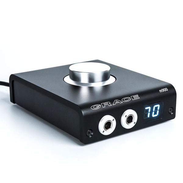 GRACE design m900 (Studio Reference Headphone Amp / DAC / Preamp) y񂹏iz