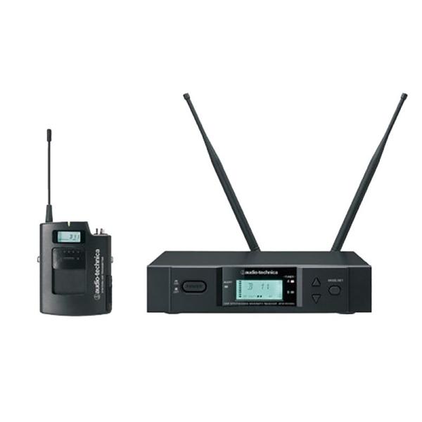 オーディオテクニカ audio-technica ATW-3110bJ（ワイヤレス