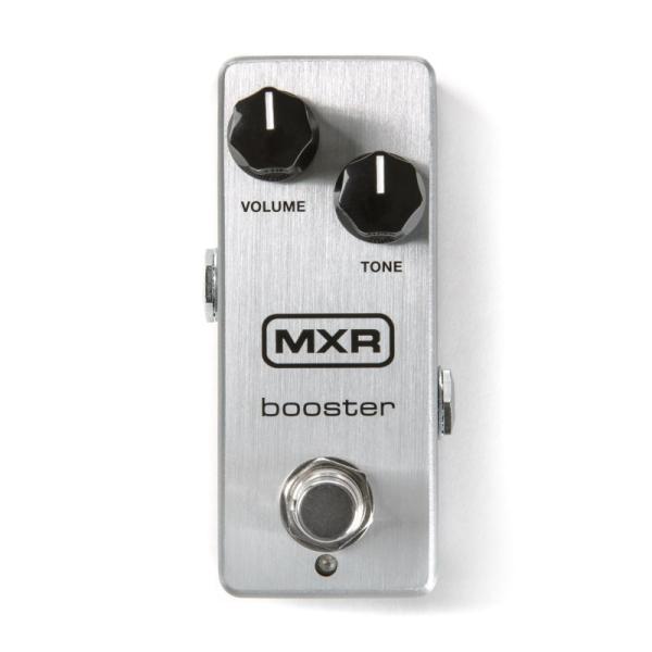 MXR M293 BOOSTER MINI : イケベ楽器店 - 通販 - Yahoo!ショッピング