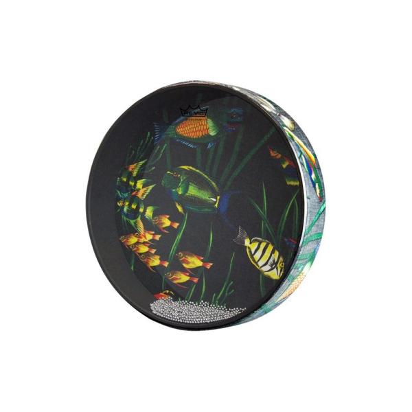 REMO Ocean Drum 12 / オーシャンドラム [LREMET021210] : イケベ楽器