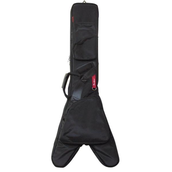 Providence TOUR COMFORT CASES Series II TCV1R BK (for Flying V Type) [�G���L�M�^�[�p�M�O�o�b�O]