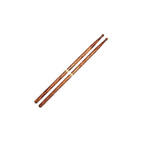 Pro-mark R5AFG [Rebound 5A /Fire Grain] yPROMARKjłϋv̍HickoryhXeBbNIz