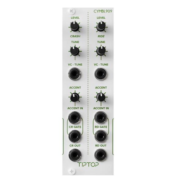 CYMBL909