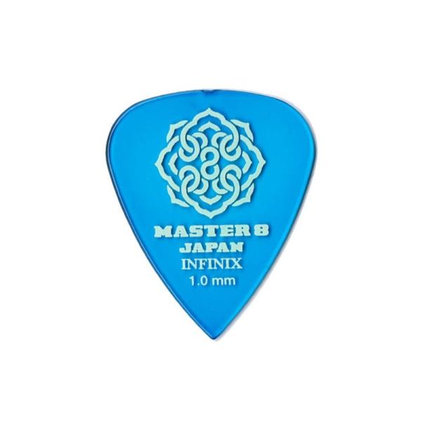 MASTER8 JAPAN INFINIX TEARDROP 1.0mm [����~�߉��H����/IF-TD100]