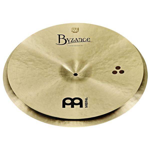 MEINL Artist Concept Model - Double Down Stack 17/18 - Matt Halpern [AC-DOUBLEDOWN] �y�����񂹕i�z