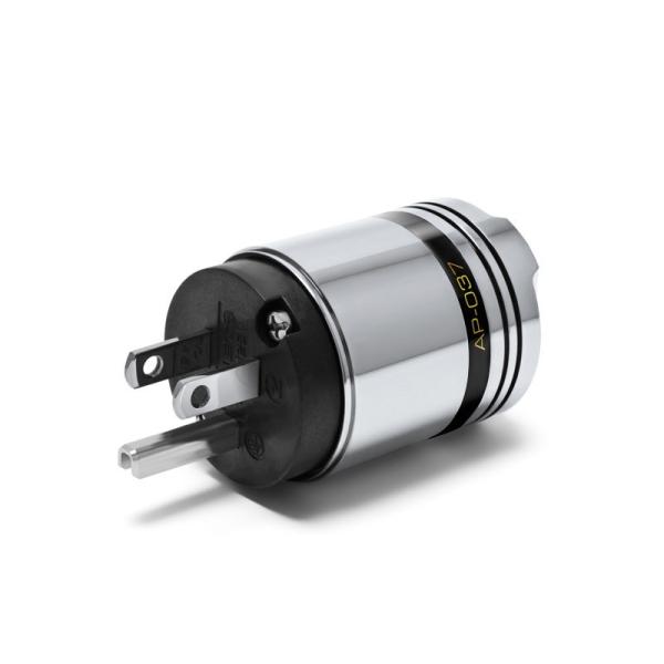 Oyaide AP-037 �i�E�_�������@�����V���o�[+���W�E���j