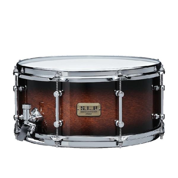 LKP1465-KPB S.L.P. Sound Lab Project Dynamic Kapur 14x6.5