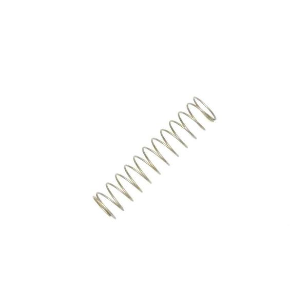 コルネットやピッコロトランペットにもお使いいただけます。3本ピストンの楽器には3個、4本ピストンの楽器には4個必要となります。*こちらの商品はピストンバネ1つの販売となります。*トップキャップ等は付属されておりません。 イケベカテゴリ_管楽...