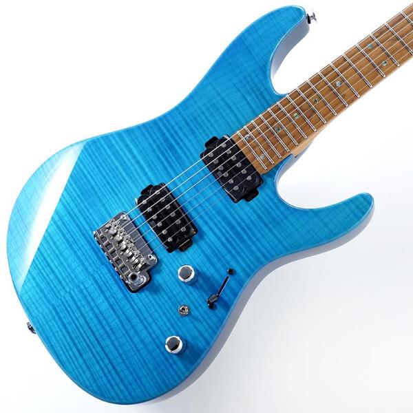 MM1 Martin Miller Signature Model