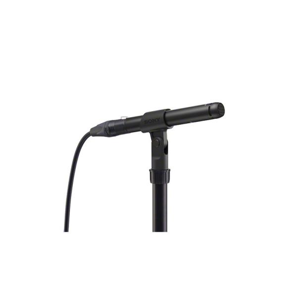 SONY ECM-100U�y�n�C���]�P��w�����R���f���T�[�}�C�N�z�y�����񂹏��i�z
