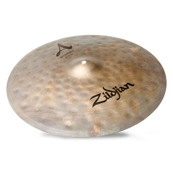 A Zildjian Uptown Ride 18"
