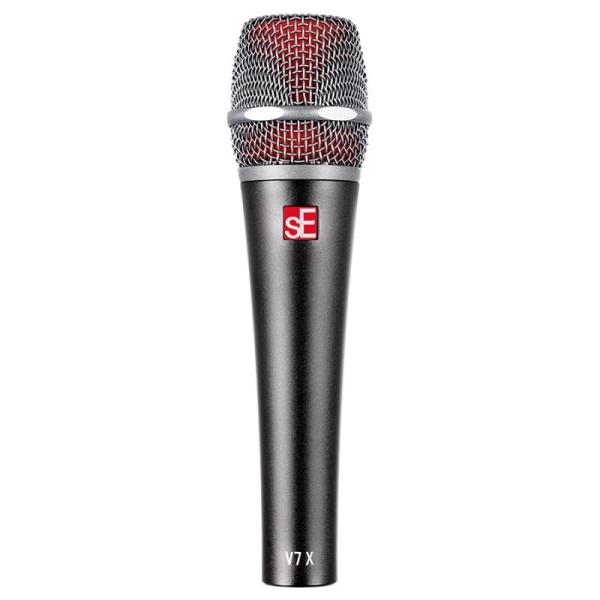 sE Electronics V7 X (�y��������f��)(���P��w����)(�G�X�C�[�G���N�g���j�b�N�X)