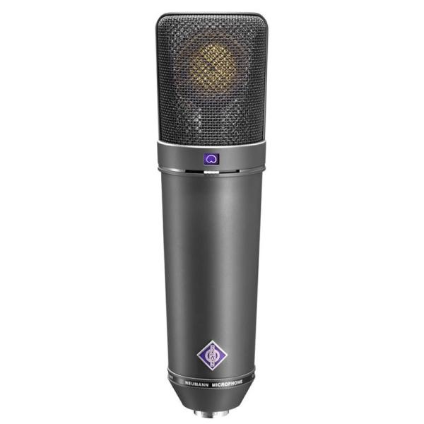 NEUMANN U87Ai mt(}bgubN)(Ki3Nۏ)(mC})(RfT[}CN)