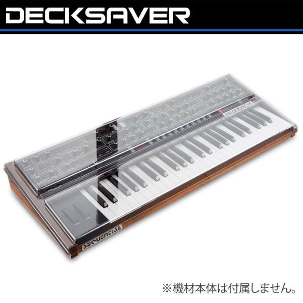 DECKSAVER DS-PC-PROPHET6 y񂹏iz