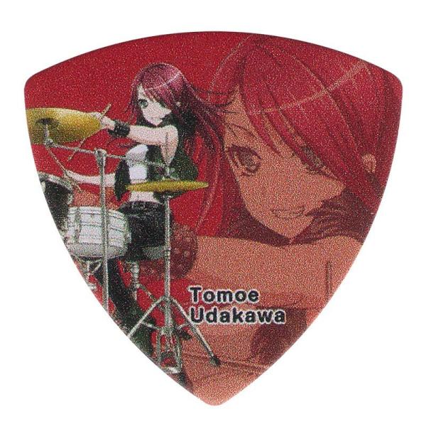 ESP ESP×ohI Afterglow Character Pick Fcb [GBP TOMOE AFTERGLOW]