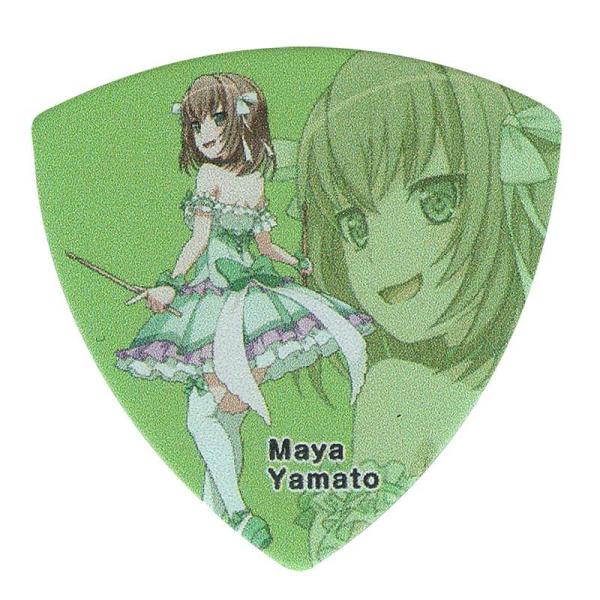 ESP ESP×�o���h���I Pastel*Palettes Character Pick ��a���� [GBP MAYA PASTEL PALETTES]