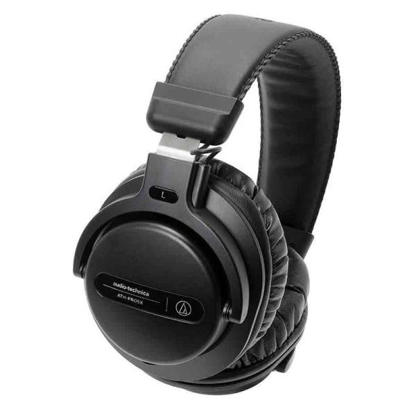 audio-technica ATH-PRO5X BK yDJwbhzz