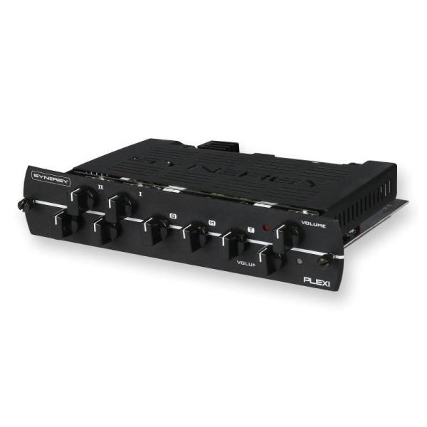 SYNERGY PLEXI- module�i�V�i�W�[�j