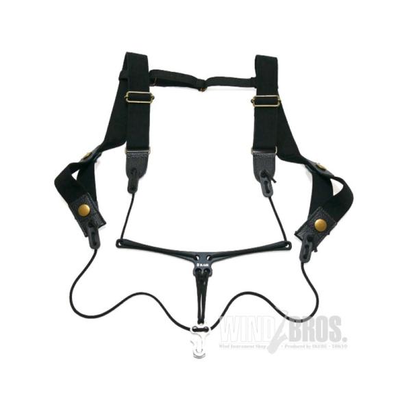 値下げしました。Bird Strap shoulder / バードストラップ BIRD STRAP 【BS-SHOULDER】バードストラップ ショルダー : イケベ楽器