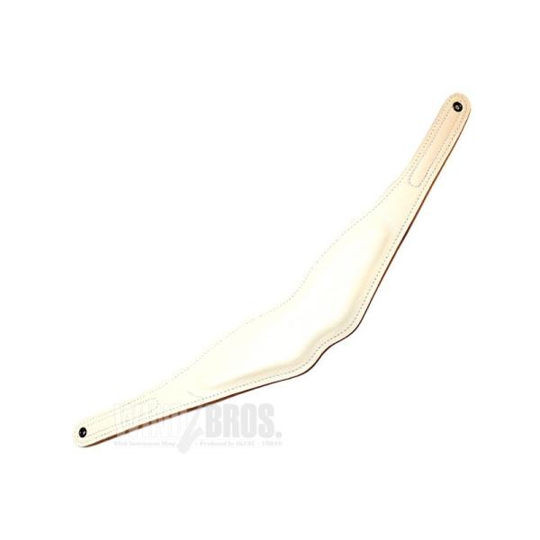 BIRD STRAP �o�[�h�X�g���b�v�p �v�p�b�h �X�����E�����O �z���C�g [BPAD-N-WHT]�y�Ẵ{�[�i�X�Z�[���z