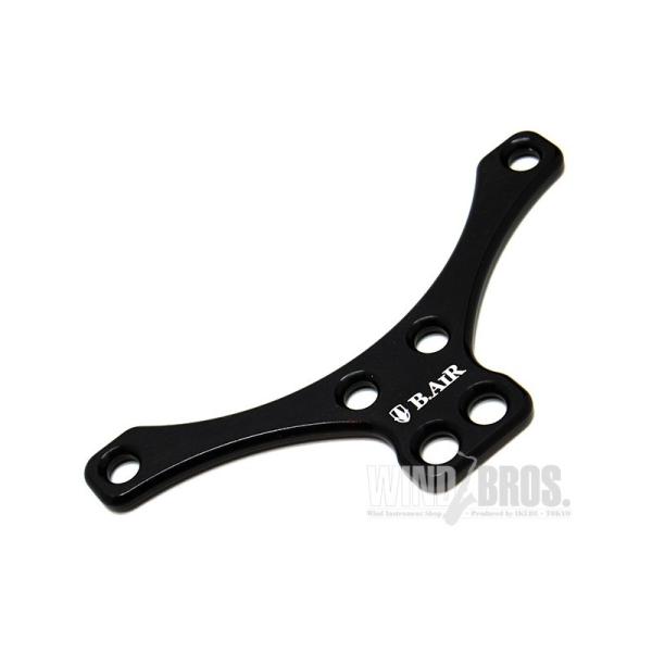 BIRD STRAP o[hXgbvp V^v[g X^_[hEX}[g ubN [STP-N-BK]