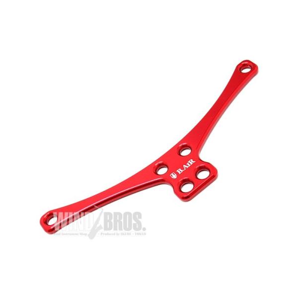 BIRD STRAP o[hXgbvp V^v[g ChEX}[g bh [WDP-N-RD]