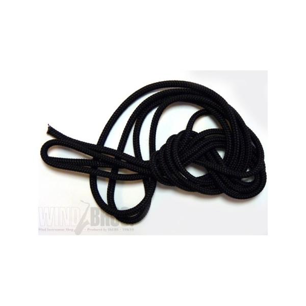 BIRD STRAP o[hXgbvp u[h (3mm) ubN [BRD/XL-BK3]