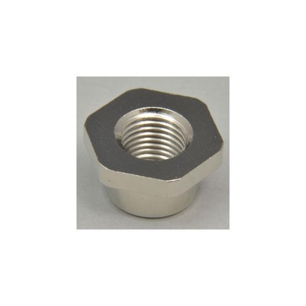 Montreux 【秋のSUPER SALE】 Deep nut for M7 pot [商品番号：9516]