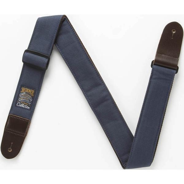 Ibanez Designer Collection Strap 2018 model DCS50-NB (Navy)
