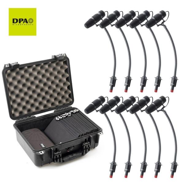 DPA KIT-4099-DC-10C