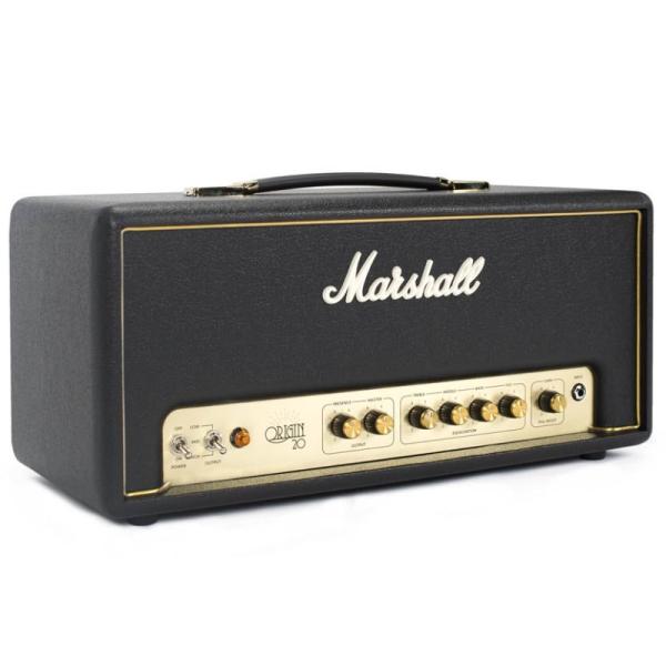 Marshall Origin20HiAv wbh }[Vj