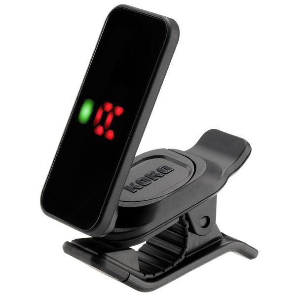 KORG yH̃X[p[Z[z Pitchclip 2 PC-2 [CLIP-ON TUNER]