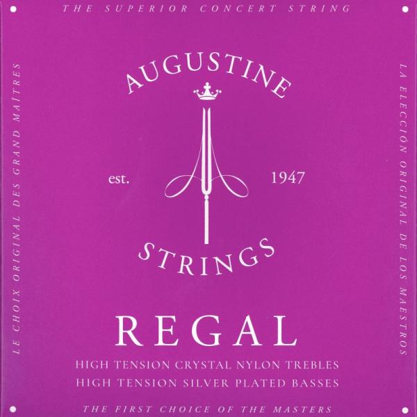 他サイト： AUGUSTINE REGAL/BLUE SET HIGH TENSION オーガスティンの商品画像